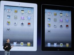 Apple confirma 'iCloud', na nuvem, e novas funes para iPhone e iPad