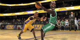 Primeiras imagens de 'EA sports NBA Jam' so divulgadas na internet