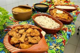 Sancionada lei que vai incentivar turismo gastronmico no estado