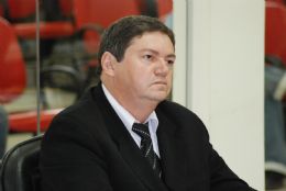 Ministrio Pblico arquiva denncias contra Joo Gomes