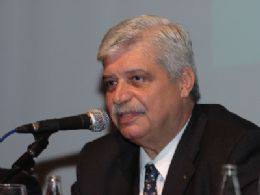 Mministro do Desenvolvimento Indstria e Comrcio (MDIC), Miguel Jorge