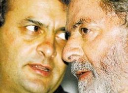 Acio Neves rene Lula e mais 10 governadores