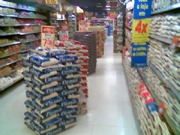 Rede de supermercado  exemplo de sustentabilidade na prtica