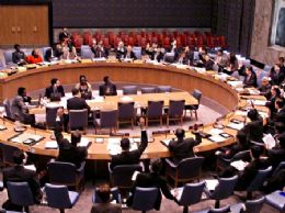 Brasil ocupar vaga provisria no Conselho de Segurana da ONU