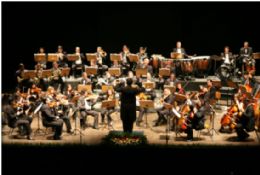 Orquestra dedica concerto a Jean Sibelius nos dias 08 e 09 de julho