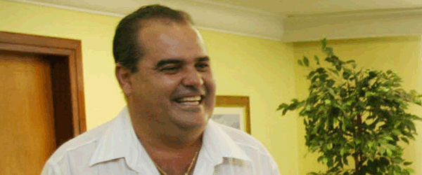 Mais um prefeito  executado a tiros em Mato Grosso
