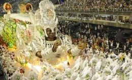 Venda de ingressos para o Carnaval do Rio comea hoje
