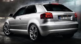 Audi A3 Sport chega por R$ 110.000