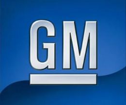 GM tem prejuzo de US$ 6 bilhes no primeiro trimestre de 2009