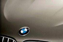 BMW divulga detalhes do novo X3