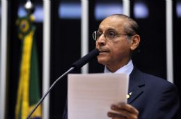 Campos quer MT mais prximo de pases da Amrica Latina