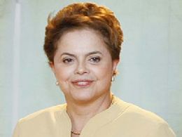 Dilma diz que vai qualificar 8 milhes de trabalhadores at 2014