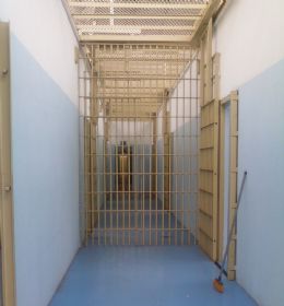 Cadeia Pblica de Rondonpolis