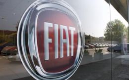 Fiat mantm a proposta de compra da Chrysler