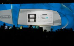Nintendo Wii U traz de volta a nostalgia do SNES