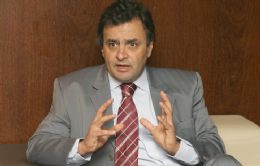 Acio admite escolha de candidato sem prvias no PSDB