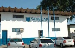 Laudo aponta que audio contra ex-presidente da Sanecap foi editado