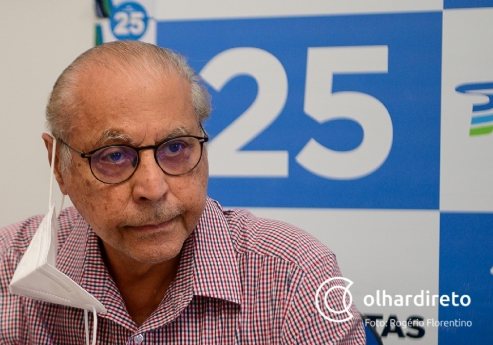 Unio apresenta lista com 12 candidatos milionrios; patrimnio de Jlio Campos cresce 69% em dois anos