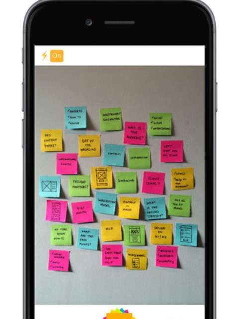 Post-it chega a era digital com aplicativo para iPhone