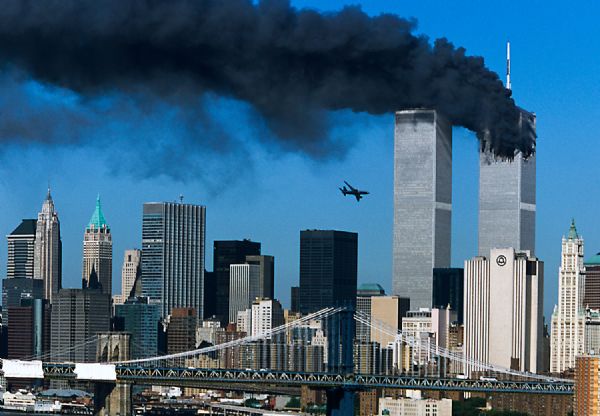 Quinze anos após 11 de setembro, EUA continuam guerra global ao terror