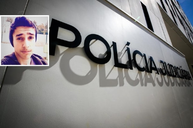Em Cuiab, polcia encontra celular de adolescente que teria sido morto pelo padrasto em Portugal