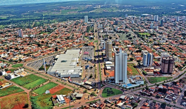Terremoto com magnitude de 3.5  registrado em cidade de Mato Grosso