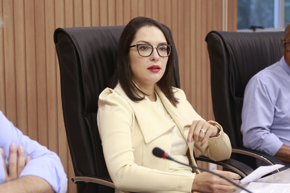 Janaina nega convite para ser vice de Pivetta em 2026 e refora projeto ao Senado