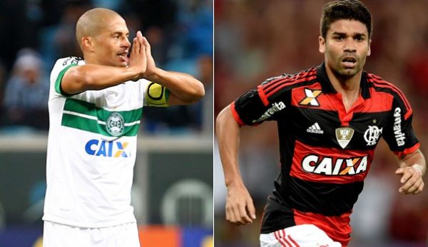 Secopa libera Arena Pantanal e Flamengo pode voltar a Cuiab contra o Coritiba