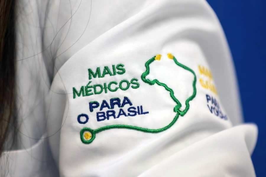 Mato Grosso vai receber 69 novos profissionais do Mais Mdicos