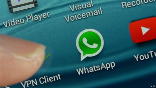 Pedfilo que aliciava amigas do filho de 11 anos pelo WhatsApp  preso em flagrante