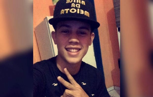 Adolescente cuiabano de 17 anos morre afogado em  cachoeira de Mato Grosso
