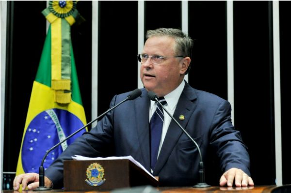 Cabo eleitoral de Dilma, Blairo Maggi critica excesso de ministrios e pede corte de gastos