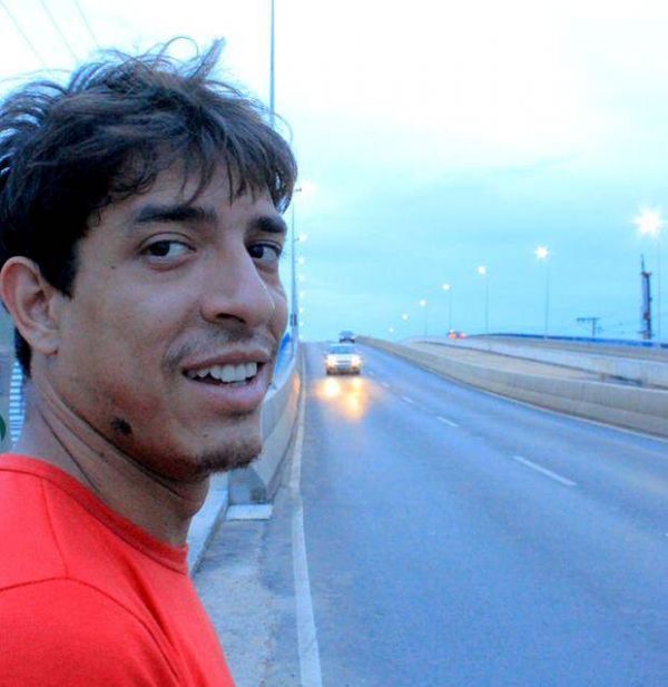 Famlia de cuiabano que morreu em acidente na Argentina pede ajuda para trazer o corpo ao Brasil