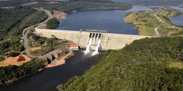 Enquanto AL no analisa veto a projeto, abaixo-assinado tenta impedir hidreltricas no rio Cuiab