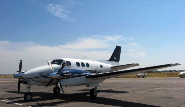 Ainda sem encontrar avio, equipe da Polcia Civil retorna das buscas na Bolvia