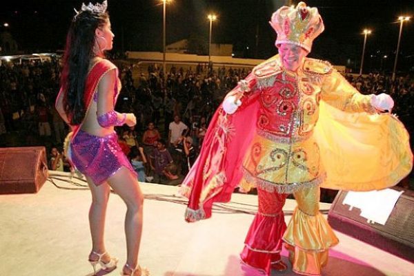 Apesar de ser cone brasileiro, Carnaval no  feriado em Mato Grosso;  entenda
