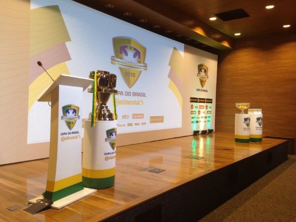 Cuiab encara o Juazeirense e Operrio tem difcil batalha contra o Ava na Copa do Brasil