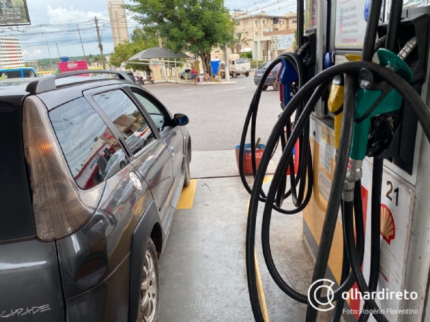 Procon pede ao MP e rgos de controle fiscalizao sobre aumento de preo do etanol