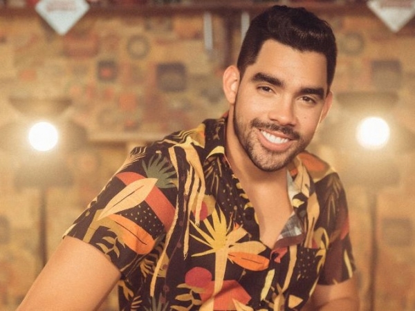 Gabriel Diniz, cantor de 'Jenifer', morre em acidente de avio em Sergipe