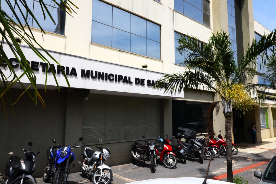 Prefeitura anuncia nova empresa aps suspender contrato com a MedTrauma