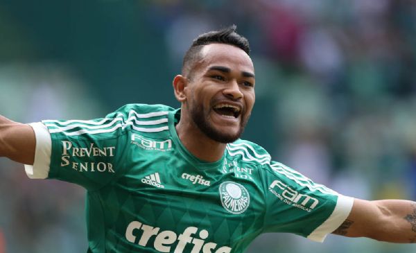 Cuiabano cobra prmio de R$ 250 mil do Palmeiras: no pagaram nenhuma prestao