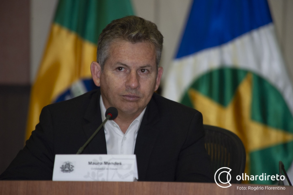 Mauro manda recado a desmatadores ilegais: no aposte na ineficincia do Estado