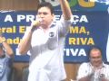 Roberto Farias  pr-candidato do PSD e Alencar uma segunda opo