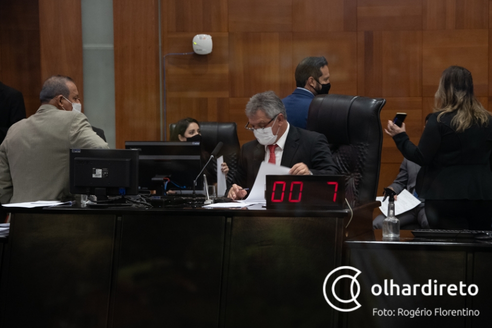 Dilmar defende que Unio Brasil apoie reeleio de Bolsonaro, cita melhora na economia e fim da corrupo