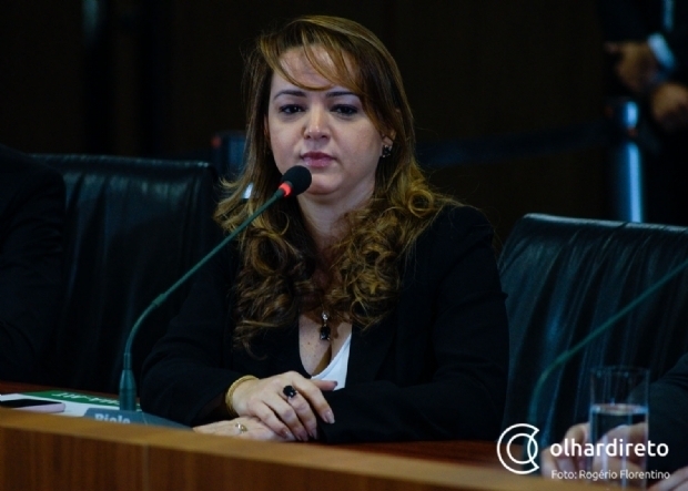 Secretria de Meio Ambiente de MT assina carta contra declaraes de Ricardo Salles
