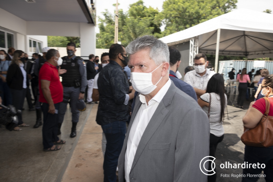 Bustamante diz que governo pode absorver custo pela compra de jato caso CNJ no autorize repasse do Judicirio