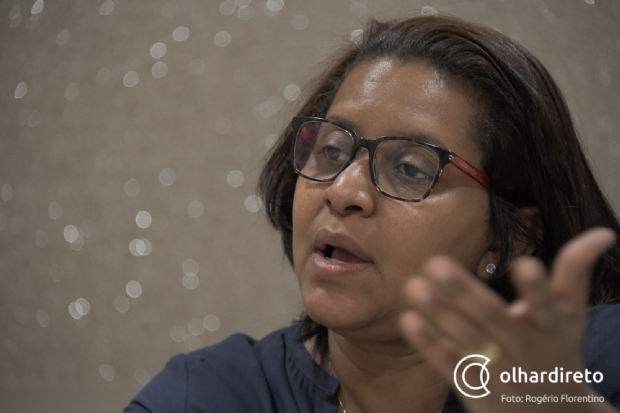 Gisela critica falas machistas de Bolsonaro, mas diz que apoio a Coronel  positivo