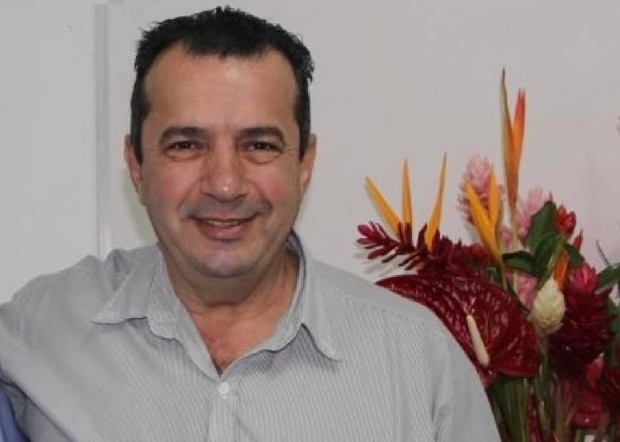 Kalil Baracat anuncia adjunto de Mauro Mendes para presidncia do DAE