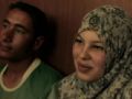Alaa, de 14 anos, casou com um primo; quase um tero (32%) dos casamentos entre refugiados na Jordnia envolvem garotas com menos de 18 anos