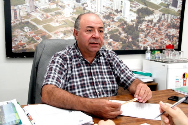 Secretrio de Emanuel rebate Mauro Carvalho e acusa vis eleitoreiro do Governo